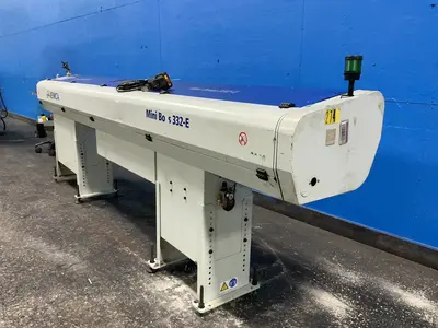 USED 2007 IEMCA MB332 37