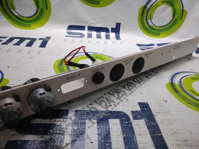 USED ASYMTEK ELEC 9