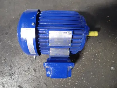Used TECO WESTINGHOUSE HH0024 Motors (misc) Ohio US | HGR 24 #1147797