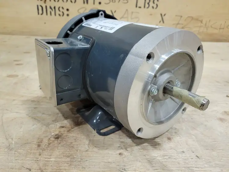 Used MARATHON ELECTRIC VD56T17F5321J Motors (misc) British Columbia CA | Lenmark #246359