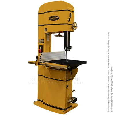 POWERMATIC PM1800B Wood Sawing Machines | Sierra Victor Industries (1)