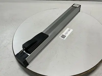 USED NOVOTECHNIK TLH 225