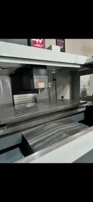 2021 HAAS VF-9/40 CNC Vertical Machining Centers | Silverlight CNC, Inc (6)