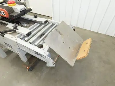 Used 3M-MATIC _UNKNOWN_ Case Sealers - Tapers Indiana US | Arrow Industrial #1489064