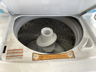 Used GE GUD27ESSM1WW Washers Michigan US | Miedema Asset Management Group #1461381