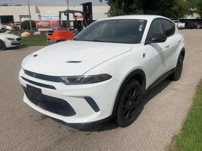 Used 2024 DODGE HORNET SUVs Michigan US | Miedema Asset Management Group #1419414