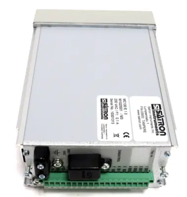NEW SATRON M1020001/M3 CONTROLLER MC100-E-10 M1020001M3