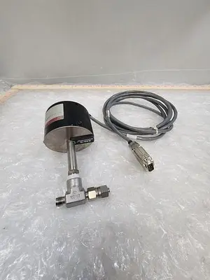 MKS INSTRUMENTS 122A-12325 PRESSSURE TRANSDUCER