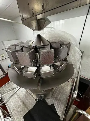 USED 2021 CONOVEY NAN001-002