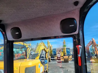 Used 2024 KUBOTA U27-4 Crawler Excavators - Mini | Abele Tractor #1342838