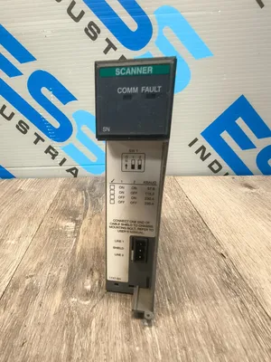 Allen-Bradley 1747-SN Other PLC Peripheral Modules | ESS Industrial Equipment Sales (3)