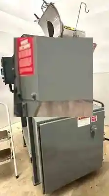 USED LITTLEFORD FM-130D