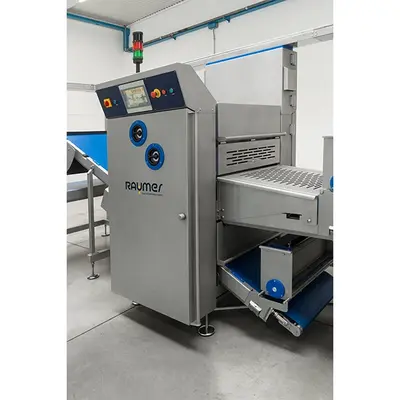 New | in-Stock Raumer _UNKNOWN_ Dough Sheeters & Presses | ISCA #1299111