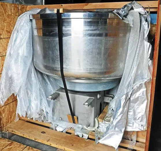 MIXING BOWL FOR SAN CASSIANO - 60"WIDE X 27.5" DEEP
