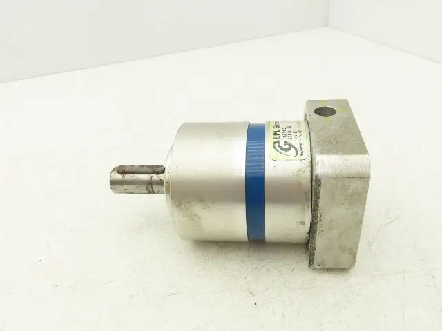 Used GAM _UNKNOWN_ Speed Reducers Indiana US | Arrow Industrial #1367910