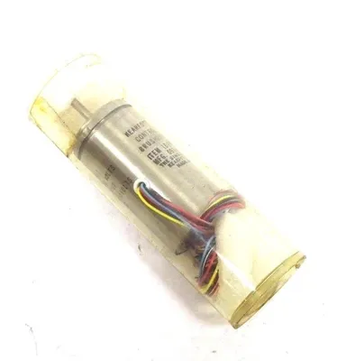 NEW KEARFOTT SINGER 05088-CR41095201 RESOLVER CONTROL TRANSFORMER