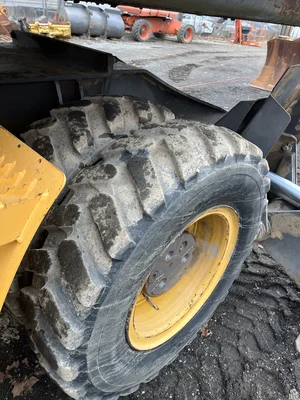 Used 2003 Volvo EW180B Wheel Excavators Maryland US | Zadoon Equipment #1480810