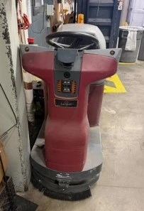 USED MINUTEMAN BE-MK2A-MR20