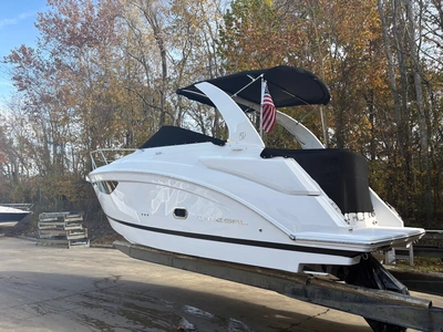 Used 2021 REGAL 26 EXPRESS Boats (Misc) Virginia US | Affordable Outdoors #1637974