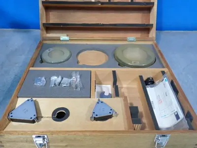 Used MITUTOYO _UNKNOWN_ Bore Gages Ohio US | HGR 24 #1233327
