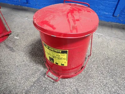 Used JUSTRITE 09300 Miscellaneous MRO Ohio US | HGR 24 #1183986