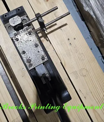 J.F. Helmold & Bro., Inc. Bender Die Tooling