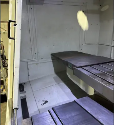 2001 FADAL VMC-6535 Vertical Machining Centers | Toolquip, Inc. (8)