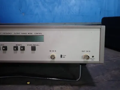 Used ROCKLAND 2382 Servo Drives | HGR 24 #752448