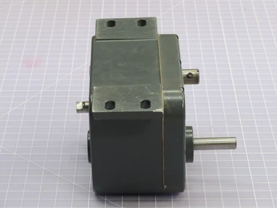 Used ZERO MAX _UNKNOWN_ Industrial Controls Texas US | OCO Industrial #1721478