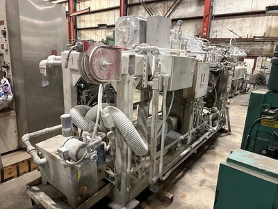 USED FARREL CP45