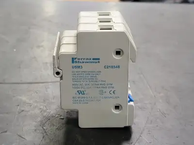 USED FERRAZ SHAWMUT USM3 C218548