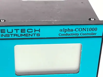 Used EUTECH _UNKNOWN_ Industrial Controls | Maverick Industrial Sales #1109429
