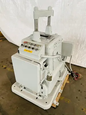 USED TISHKEN CO-6-HWA