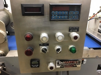 APV Wirecut Wirecut Depositors | Envoy Equipment LLC (3)