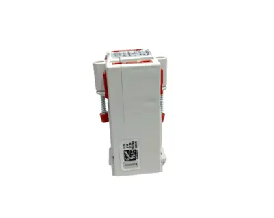 New | in-Stock WAGO PLUG IN CURRENT TRANSFORMER 50 A / 5 A 855-0305/0050-0103 Transformers | Maverick Industrial Sales #1104464