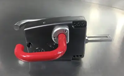 USED FORTRESS INTERLOCKS EH2 ITM-00038785