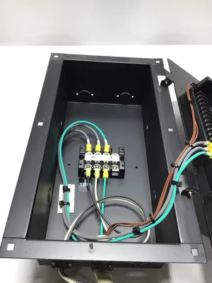 Qualitrol 118ITM-H-4-M Intelligent Transformer Monitor 1A 10W
