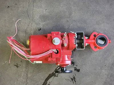 USED REMOTE CONTROL RCEL 006