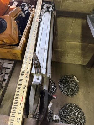 Used _UNKNOWN_ _UNKNOWN_ Measurement Kits Michigan US | Miedema Asset Management Group #1371845