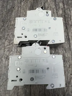 ABB 2CDS253001R0104 Electrical/PLC/Automation | ESS Industrial Equipment Sales (9)