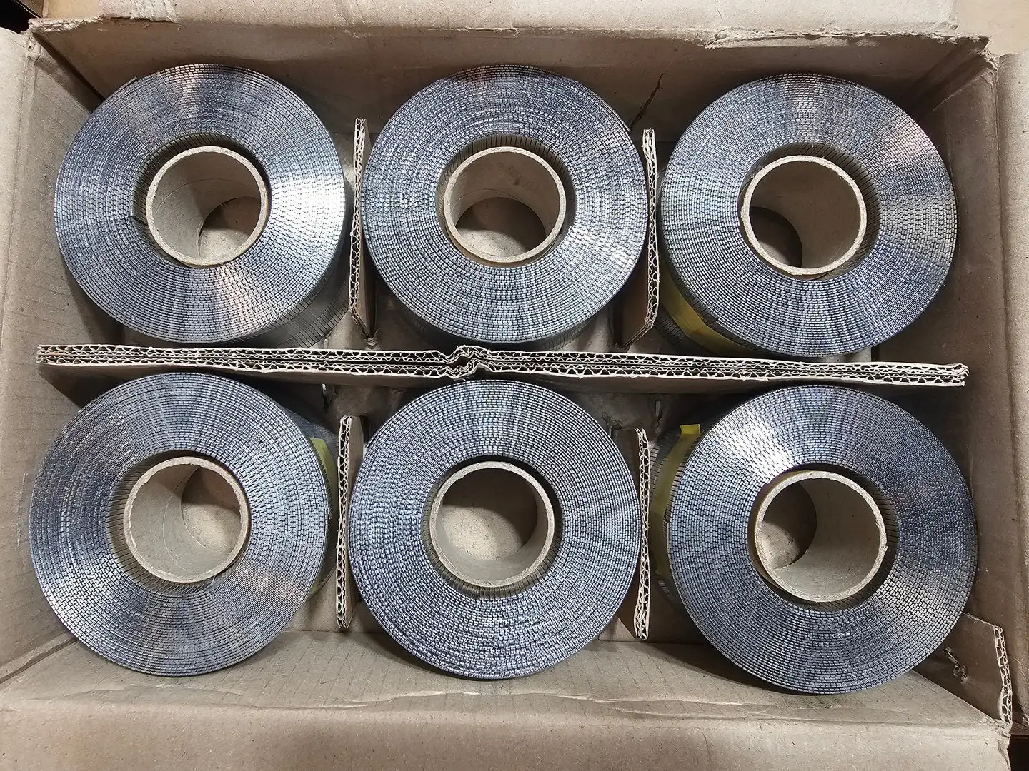 New | in-Stock BOSTITCH SWC74375/8-4M Processing (misc) British Columbia CA | Lenmark #1441060