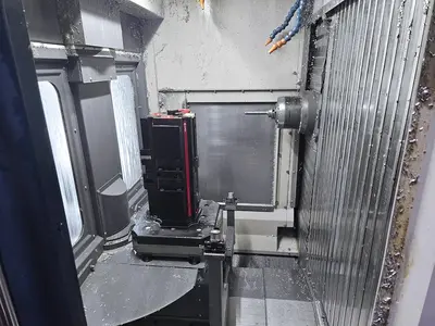 USED 2017 KIWA KMH300A-F008
