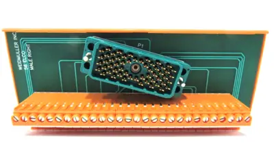 NEW WEIDMULLER RS-ELCO 56MR INTERFACE MODULE 912132 RSELCO56MR