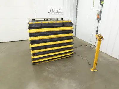 Used SOUTHWORTH _UNKNOWN_ Misc Lifts Indiana US | Arrow Industrial #1367366