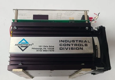 Used FANUC HA-FF43 Servo Motors | Amiron Machinery #738725