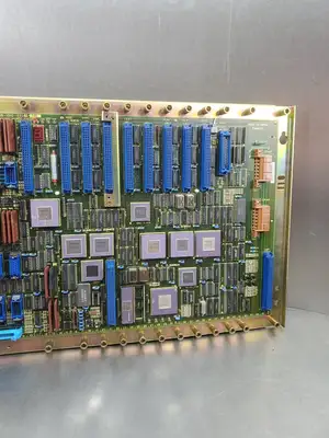 USED FANUC A16B-1010-0331/04A