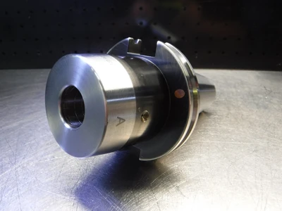 Sandvik CAT50 1" Hydraulic Tool Holder 3" Pro A392.455HMD-50 26 078 (LOC1293A)