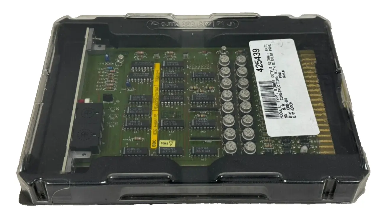 USED ABB HE662913-318/160 70AB01B-E