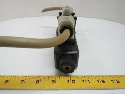 Used TOYOOKI KOGYO _UNKNOWN_ Valves/Fittings | Arrow Industrial #627693