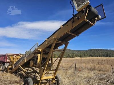 Used 1966 CEDARAPIDS 12X48 Jaw Crushers New Mexico US | ABN Services #1339219